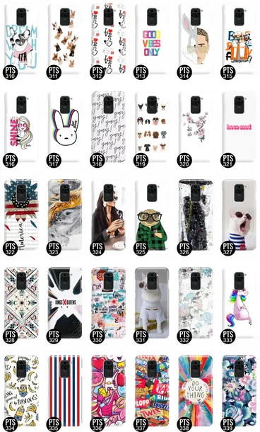 etui-grube-2mm-do-xiaomi-redmi-note-9-case-wzory-stan-nowy-przeznaczenie-xiaomi