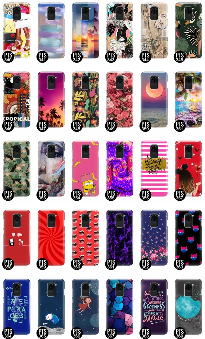 etui-grube-2mm-do-xiaomi-redmi-note-9-case-wzory