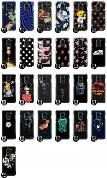 etui-grube-2mm-do-xiaomi-redmi-note-9-case-wzory-stan-nowy-typ-plecki