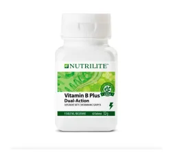 witamina-b-plus-nutrilite