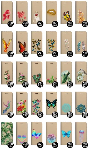 etui-magnet-do-xiaomi-redmi-note-11-pro-plus-wzory-kolor-wielokolorowy