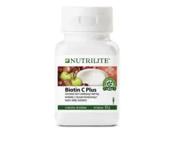 biotin-c-plus-nutrilitetm