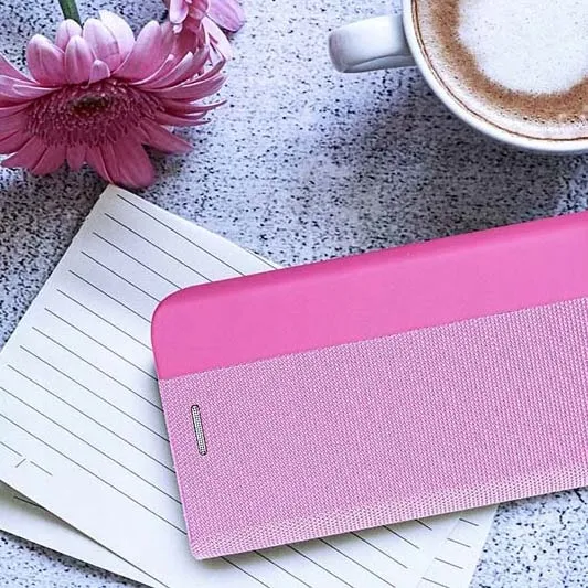 etui-magnet-sensitive-do-huawei-p40-lite-e-rozowy