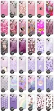 etui-glass-do-iphone-13-case-boho-lapacze-wzory-przeznaczenie-apple