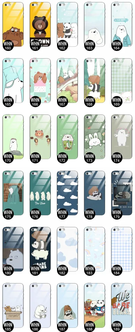etui-glass-do-iphone-5-case-we-bare-bears-wzory