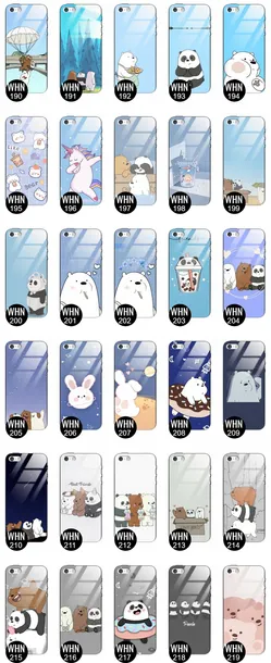 etui-glass-do-iphone-5-case-we-bare-bears-wzory-material-tworzywo-sztuczne