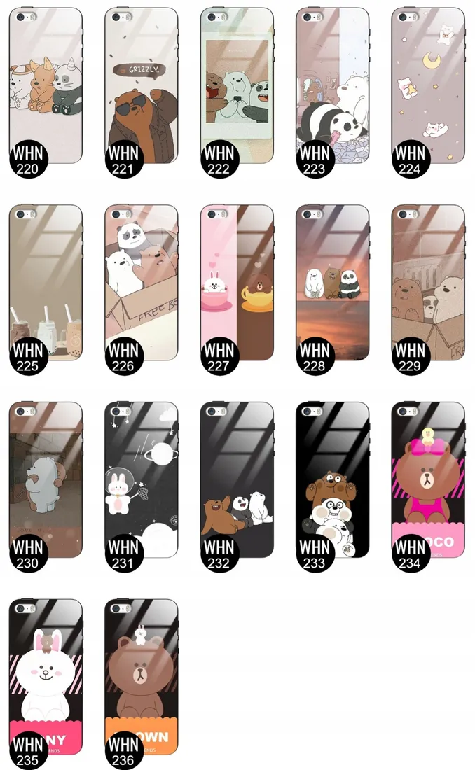 etui-glass-do-iphone-5-case-we-bare-bears-wzory