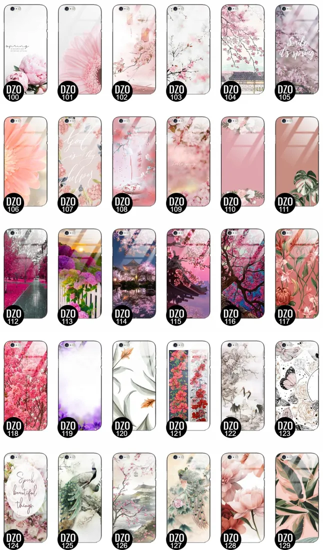 etui-glass-do-iphone-6-case-spring-wiosenne-wzory