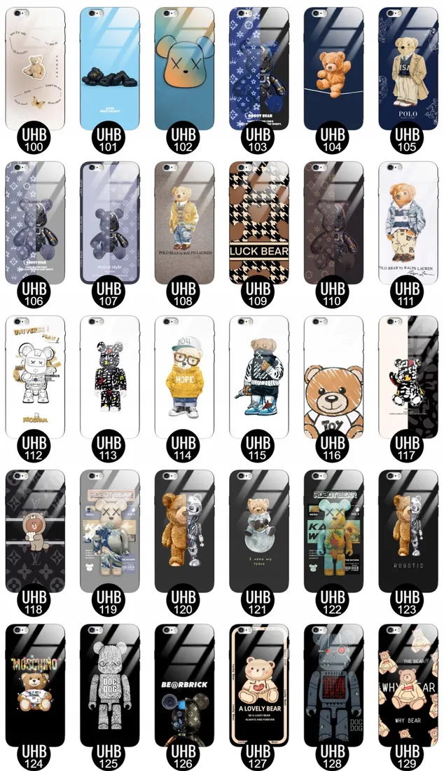 etui-glass-do-iphone-6-plus-bearbrick-case-wzory