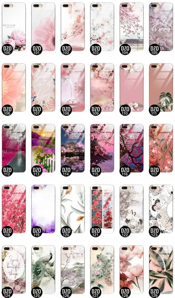 etui-glass-do-iphone-7-8-plus-spring-wiosna-wzory-dedykowany-model-iphone-7-8-plus