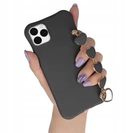 etui-matowe-czarny-do-iphone-11-pro-max-case-serce