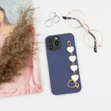 etui-matowe-granat-do-huawei-y5-2019-lancuch-serce-stan-nowy