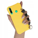 etui-matowe-zolty-do-huawei-p40-lite-e-case-serce