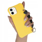 etui-matowe-zolty-do-iphone-12-mini-case-top-serce