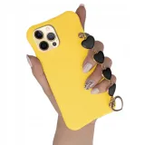etui-matowe-zolty-do-iphone-12-pro-max-case-serce