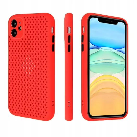 etui-oddychajace-mesh-do-iphone-se2-se3-czerwony