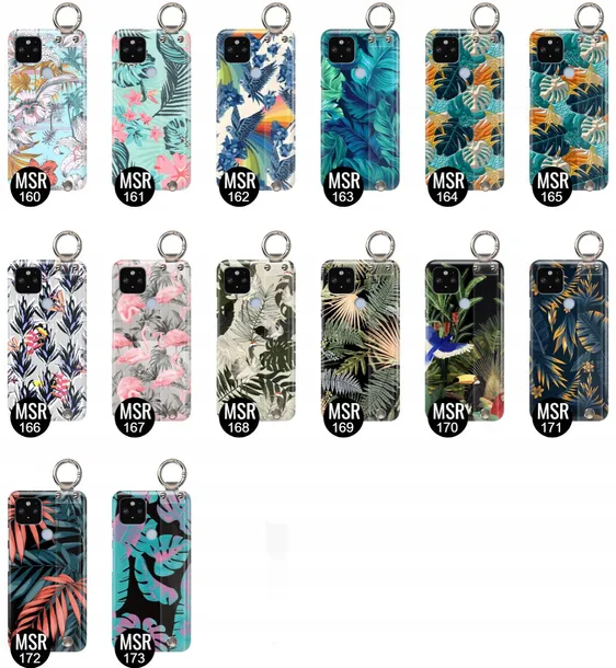 etui-pasek-do-google-pixel-5xl-case-summer-wzory-typ-plecki