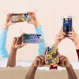 etui-pasek-do-iphone-6-plus-impresja-picasso-wzory-stan-nowy