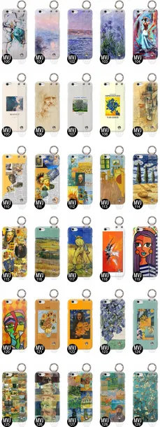 etui-pasek-do-iphone-6-plus-impresja-picasso-wzory-dedykowany-model-iphone-6-plus