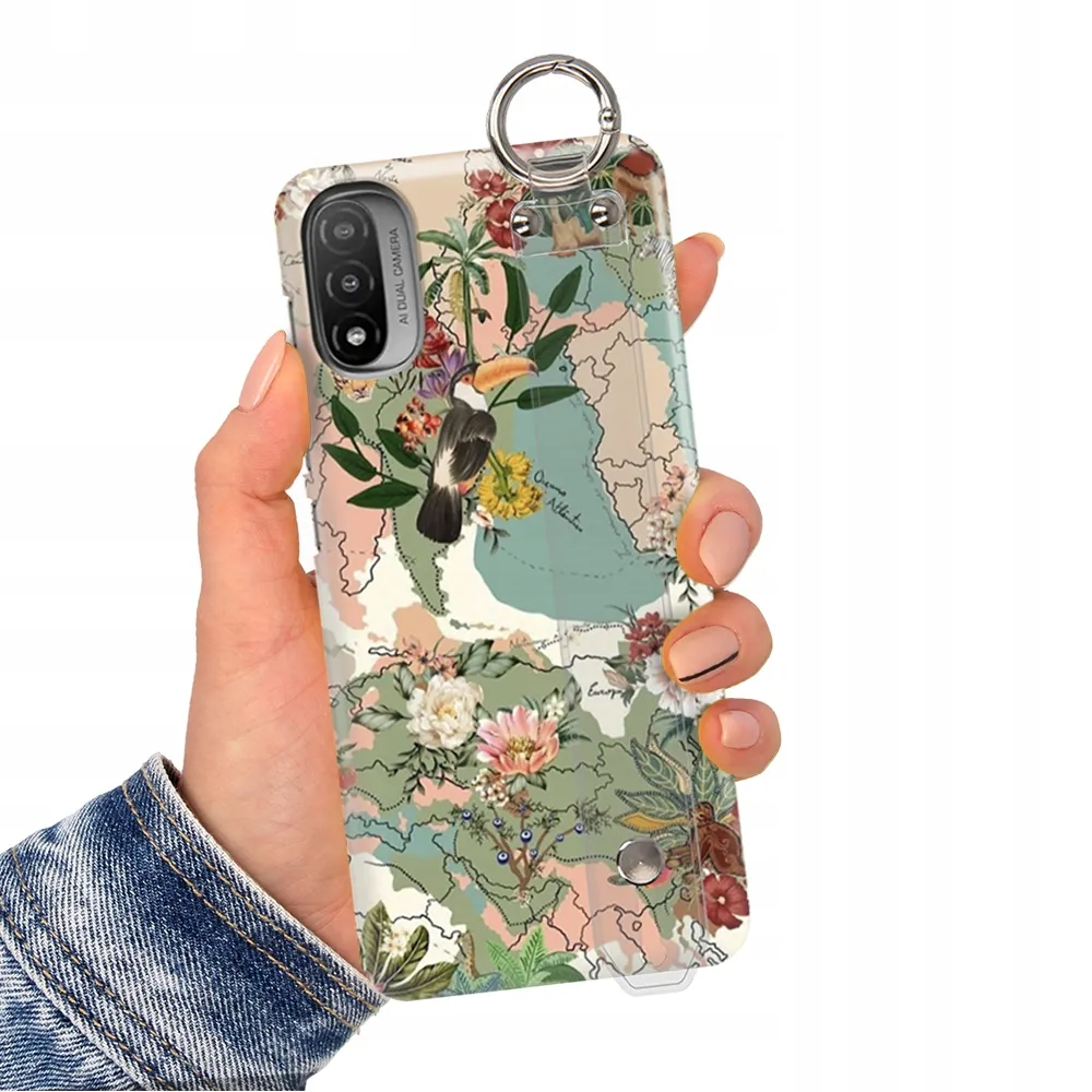 etui-pasek-do-motorola-e20-case-summer-top-wzory