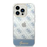oryginalne-etui-iphone-14-plus-guess-hardcase-4g-pattern-script-rozowe