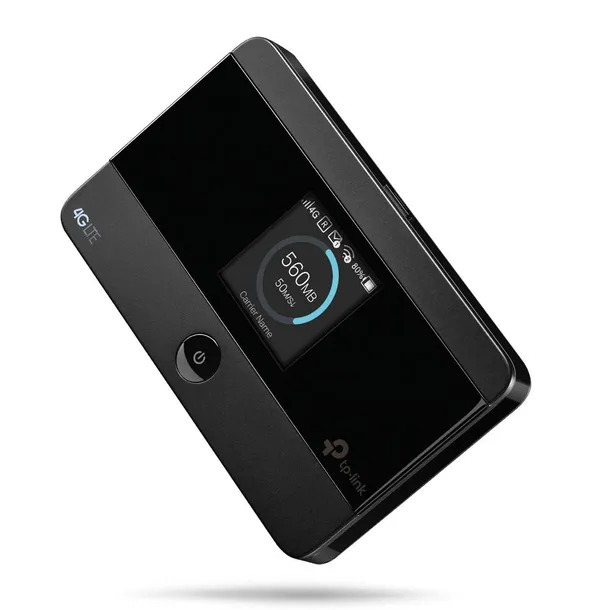 hotspot-tp-link-m7350-stan-nowy