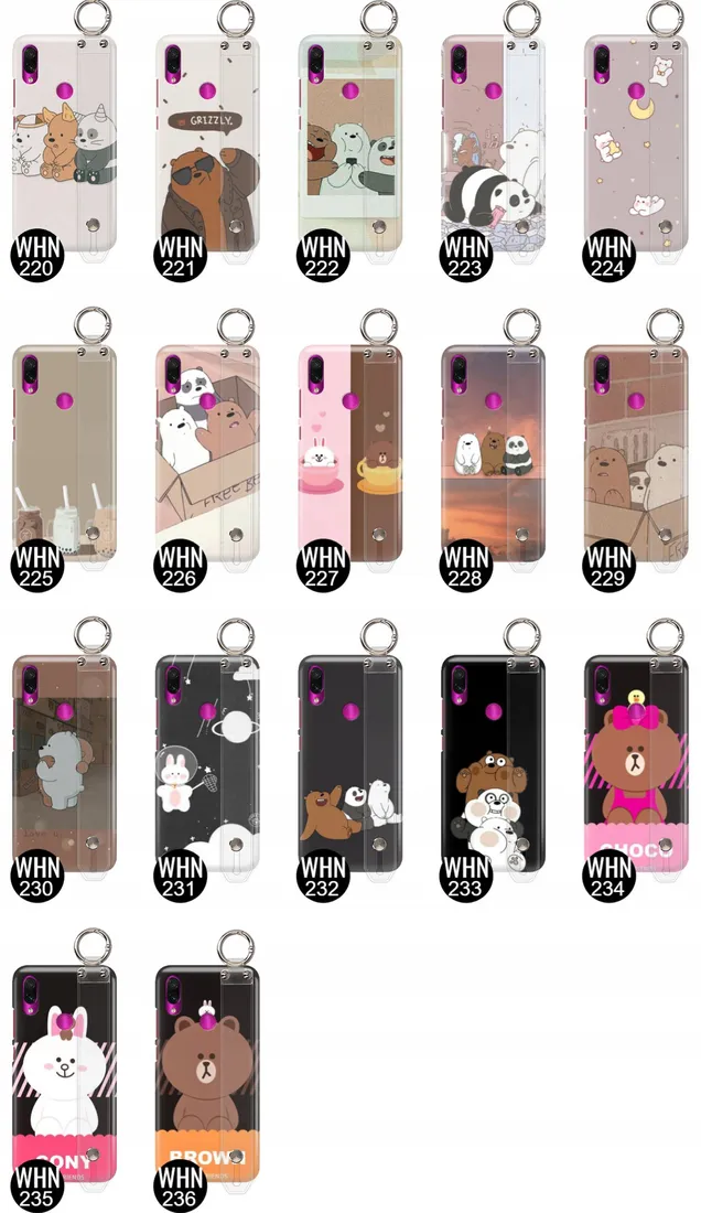 etui-pasek-do-xiaomi-redmi-note-7-case-bajki-wzory