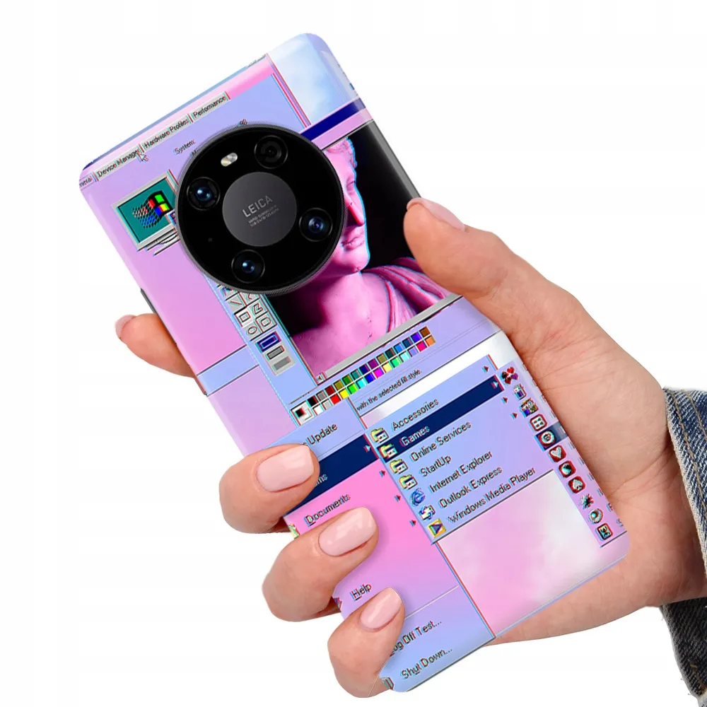 etui-premium-do-huawei-mate-40-pro-plus-art-wzory