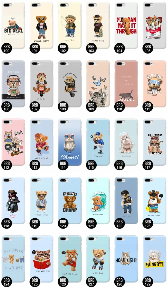 etui-premium-do-iphone-7-8-plus-case-misie-wzory