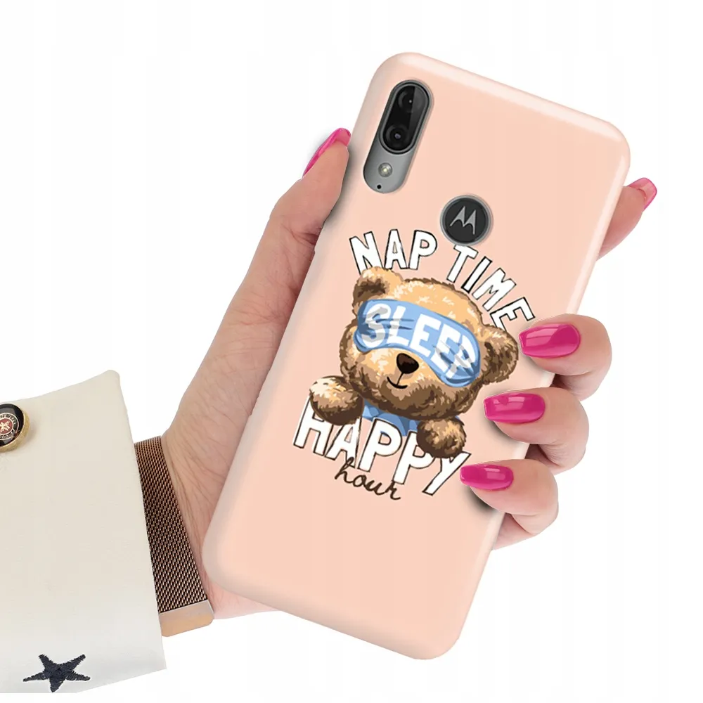 etui-premium-do-motorola-e6-plus-case-misie-wzory