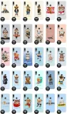 etui-premium-do-motorola-e6-plus-case-misie-wzory-stan-nowy