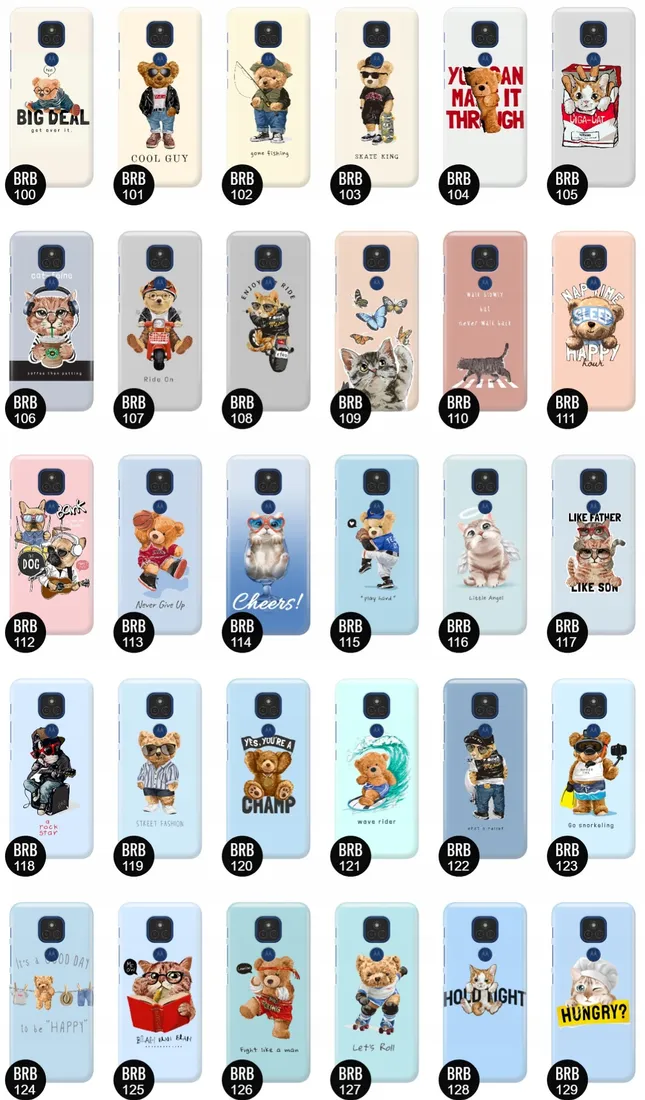 etui-premium-do-motorola-e7-plus-case-misie-wzory