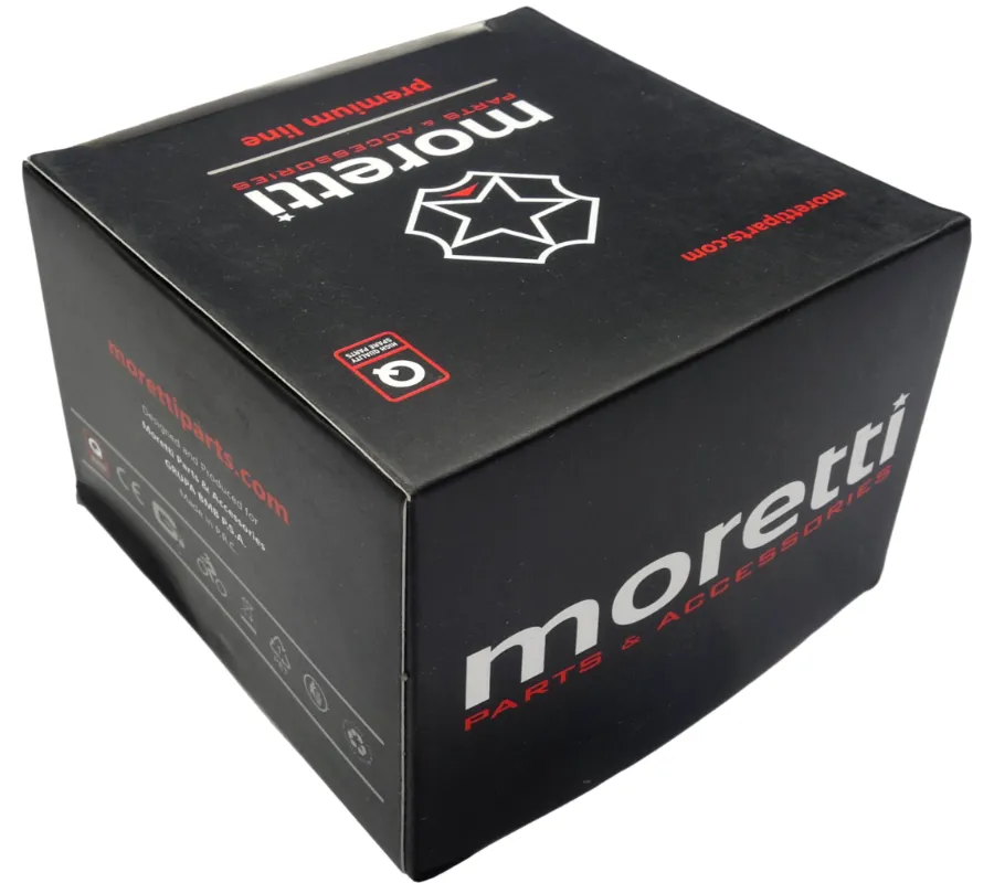 tlok-kpl-db250-mzk-stan-nowy