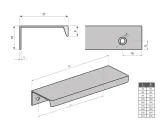uchwyt-um-494-l-416-a6-stan-nowy