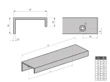 uchwyt-um-490-l-64-a6-stan-nowy
