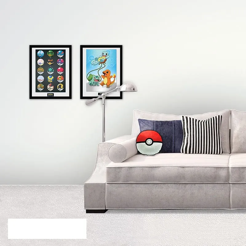 poduszka-pokemon-pokeball-stan-nowy