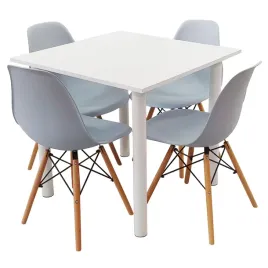 zestaw-stol-lugano-80-bialy-i-4-krzesla-milano-szare