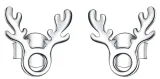 kolczyki-reniferki-czerwinski