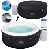 dmuchane-spa-jacuzzi-4-osobowe-hydromasaz-pompa