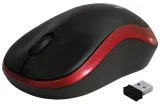 mysz-rebeltec-meteor-red-black-wireless-usb