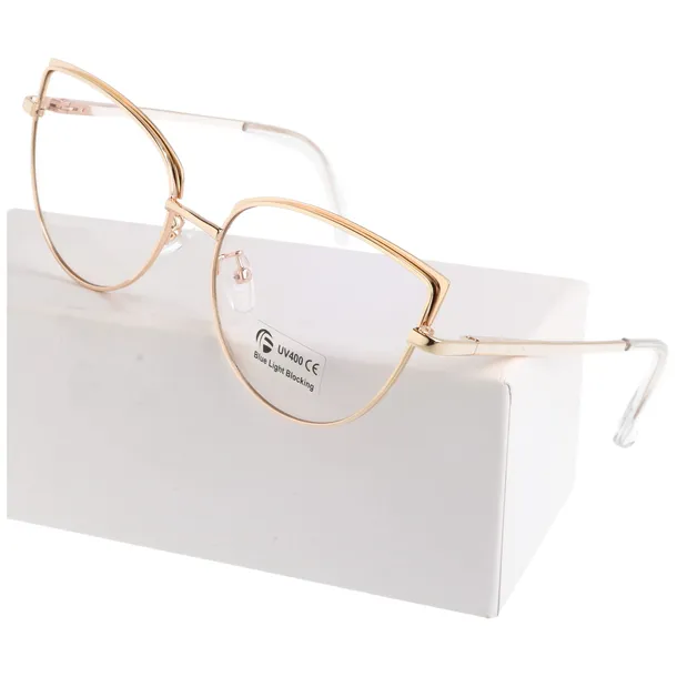 okulary-do-komputera-blue-light-oprawki-kolor-zolty-zloty
