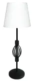 lampa-stolowa-rosette-biala