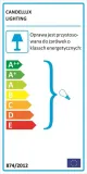 lampa-stolowa-rosette-biala-kolor-czarny-bialy
