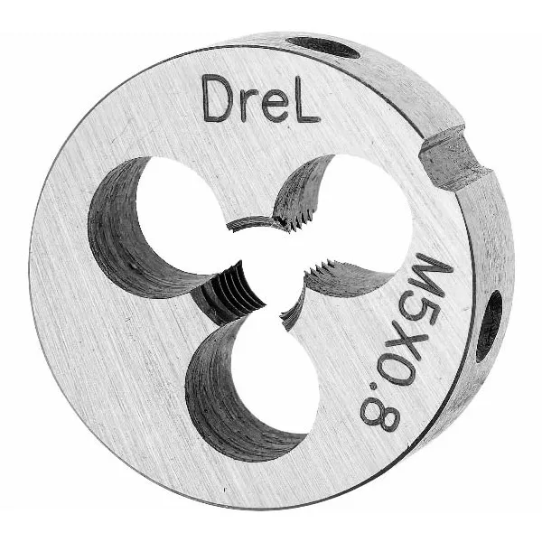 narzynka-drel-m5-stan-nowy