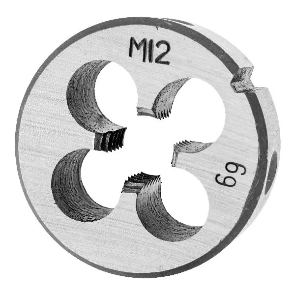 narzynka-drel-m12-stan-nowy