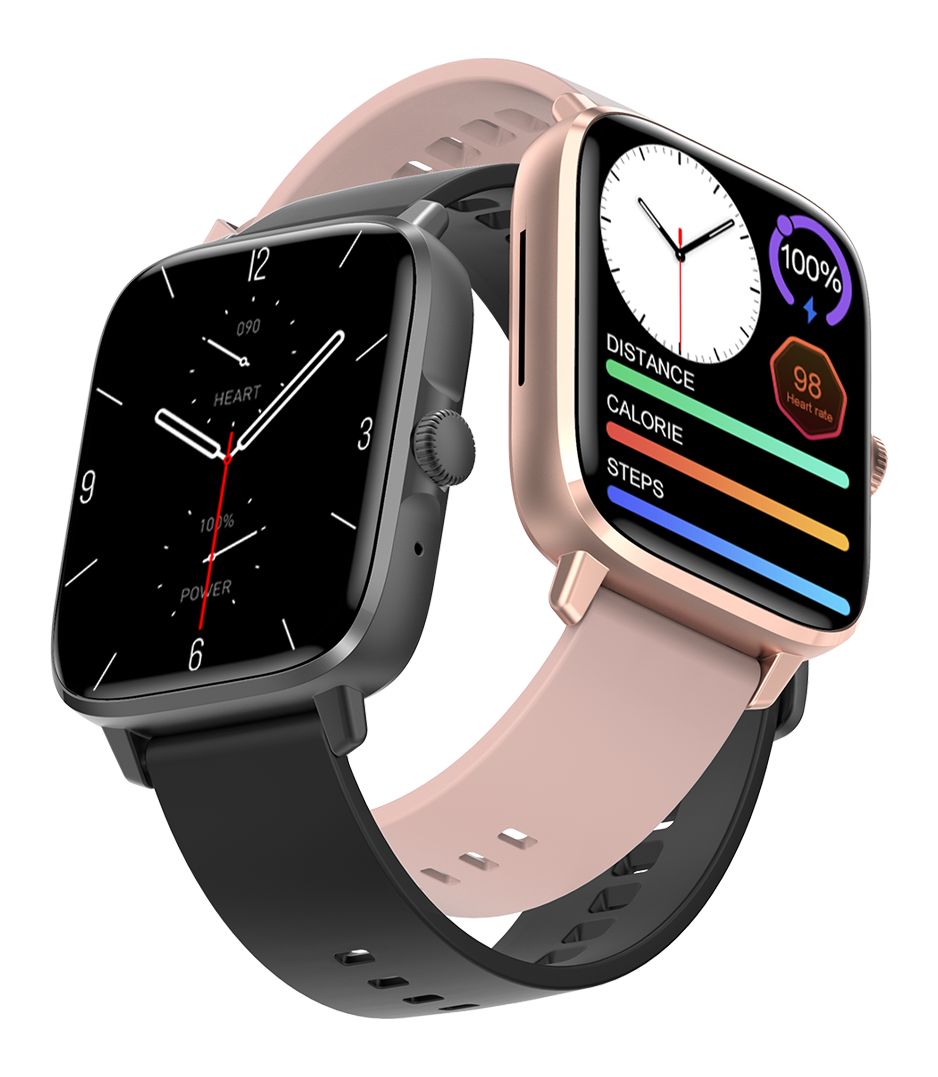 smartwatch-zegarek-damski-rozmowy-polskie-menu-indukcyjne-ladowanie-pasek-stan-nowy