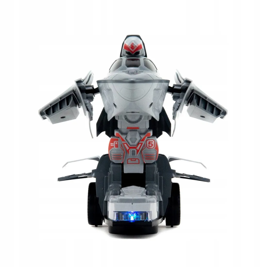 robot-statek-kosmiczny-samolot-transform-jezdzi