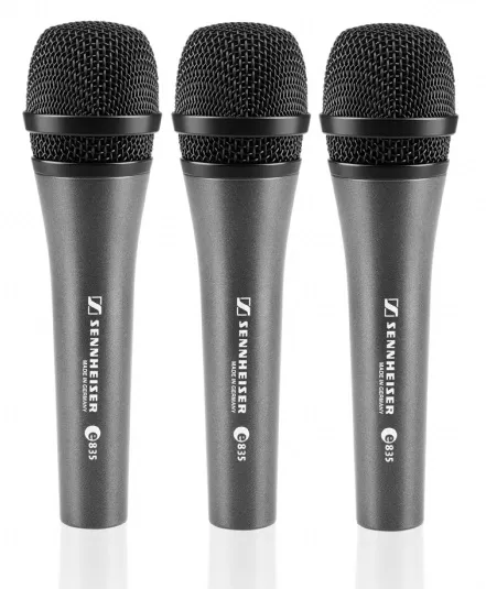 sennheiser-e835-3-pack-mikrofony-dynamiczne