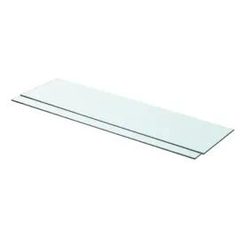 polki-2-szt-panel-z-bezbarwnego-szkla-80-x-20-cm