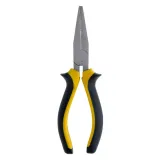 szczypce-plaskie-drel-160mm-stan-nowy